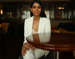 Kamalini Paul