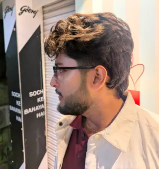 Sabyasachi Chandra