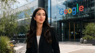 Aashna Doshi