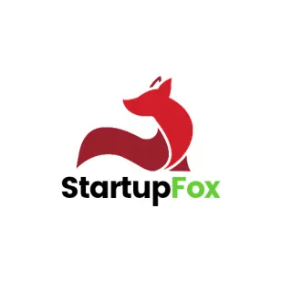 StartupFox logo