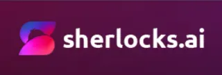 Sherlocks.ai logo