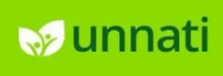 Unnati Agri logo