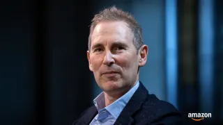 Amazon CEO