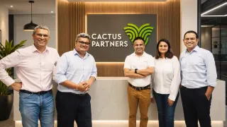 Cactus Partners