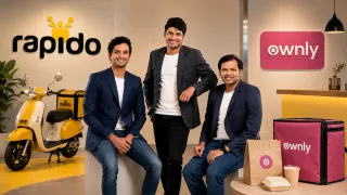 Rapido Ownly Founders