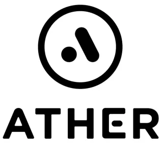 Ather Energy logo