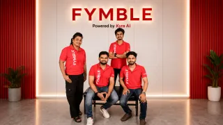 Fymble Founders