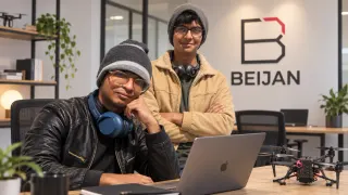 Beijan Founders
