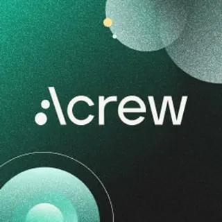 Acrew Capital logo