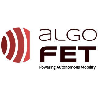 AlgoFET logo