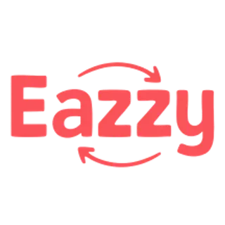 Eazzy logo