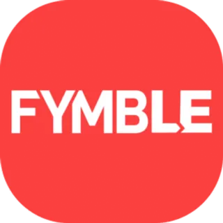 Fymble logo