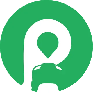 Get My Parking logo