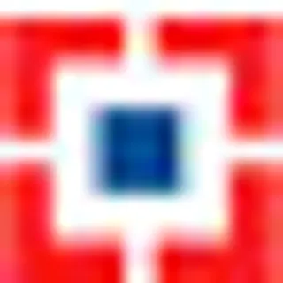 HDFC Bank logo