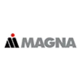 Magna International logo