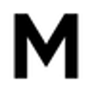 Minimalist logo
