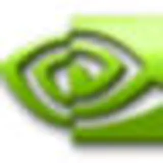 NVIDIA logo