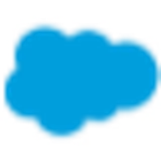 Salesforce logo