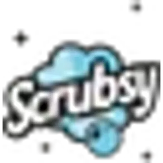 Scrubsy logo
