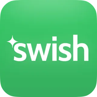 Swish logo
