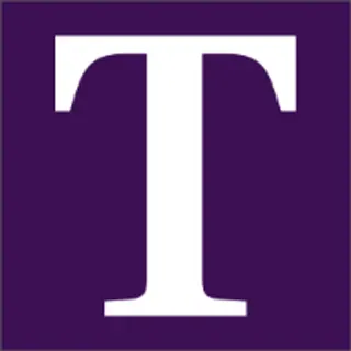 Temasek logo