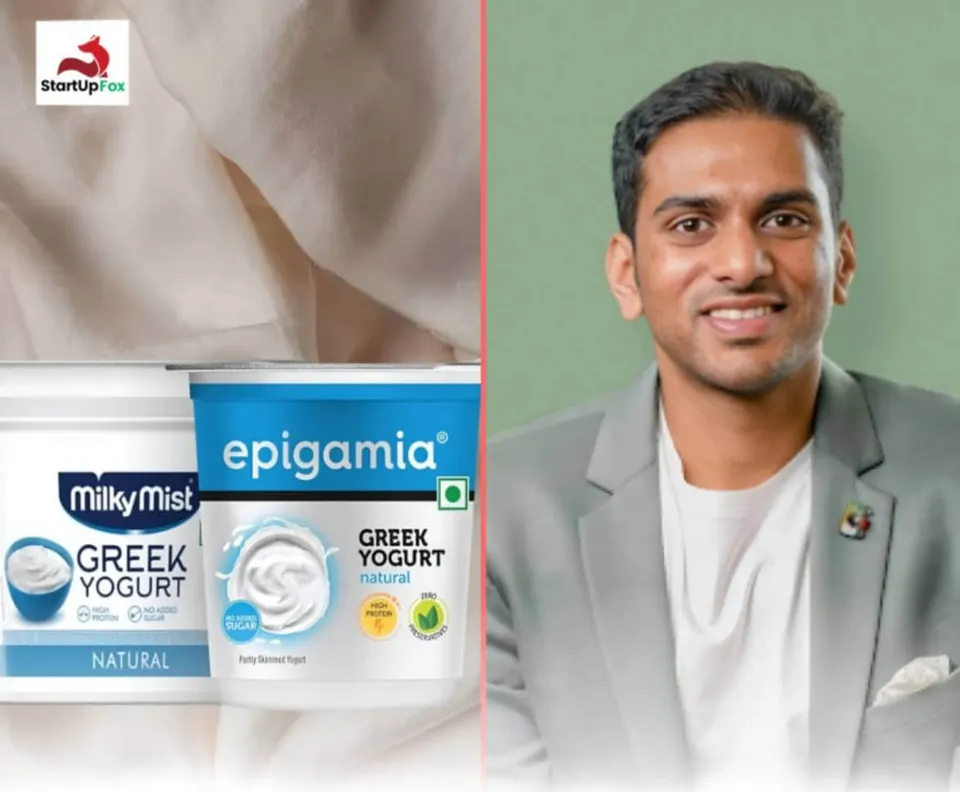 Arjun Vaidya