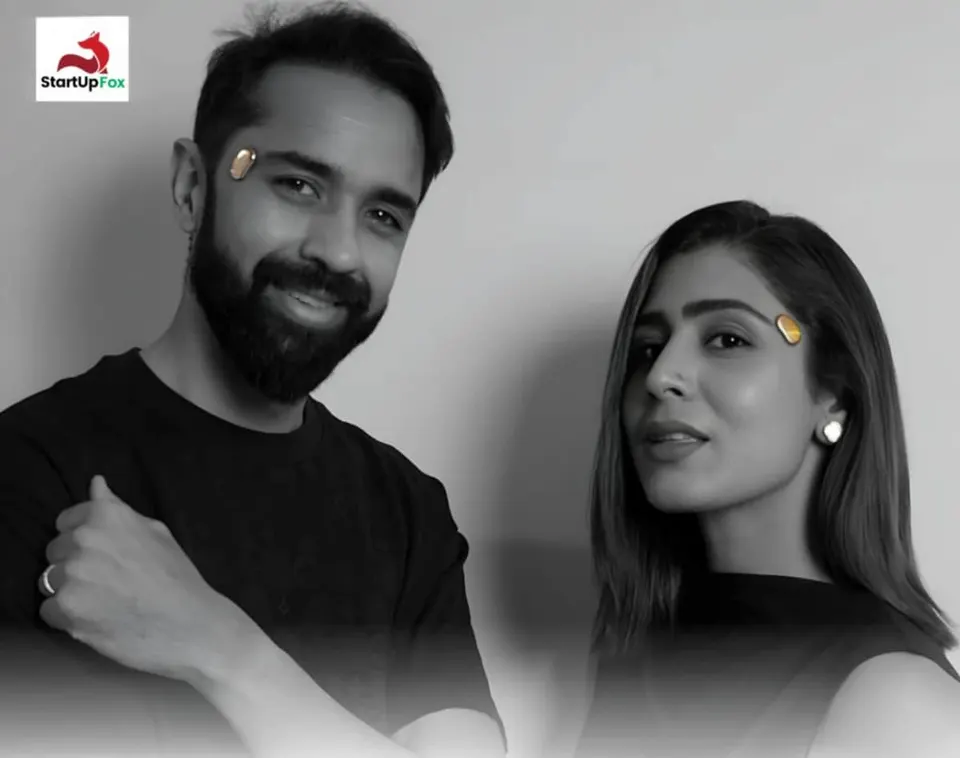 Varun Alagh Ghazal Alagh