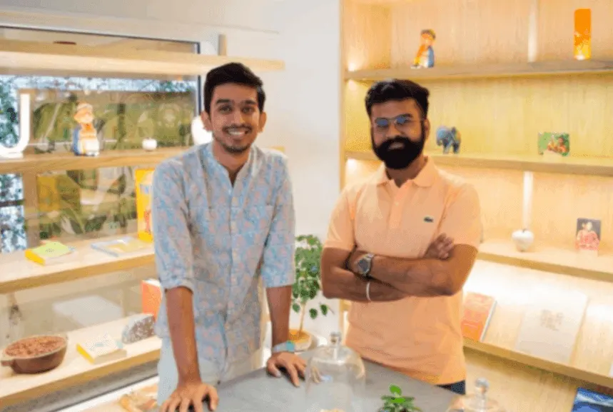 ONO Founders