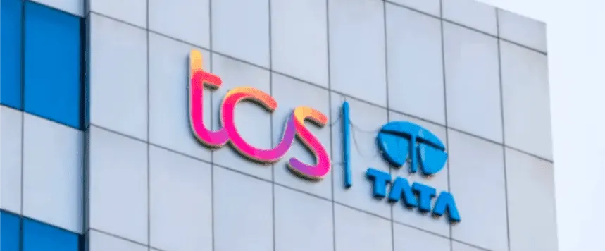 Tata Consultancy Services TCS