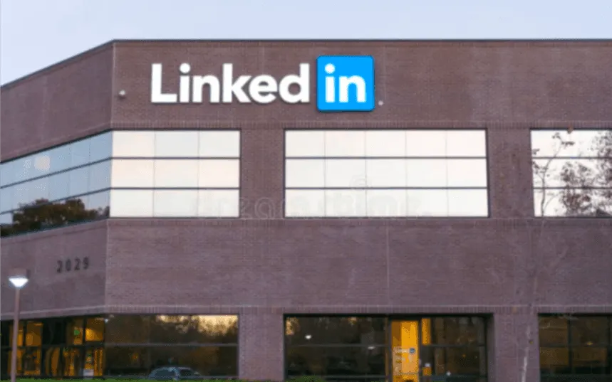 LinkedIn Headquarters