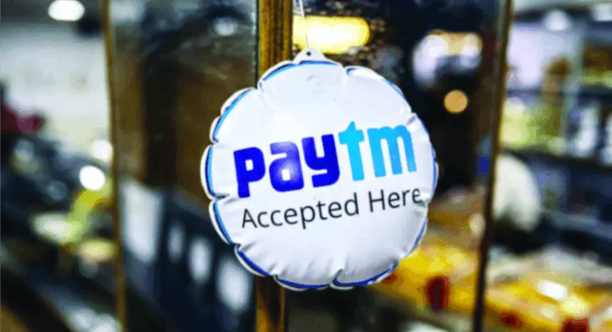 Paytm