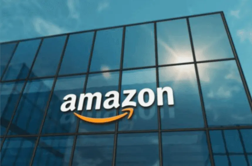 Amazon Office