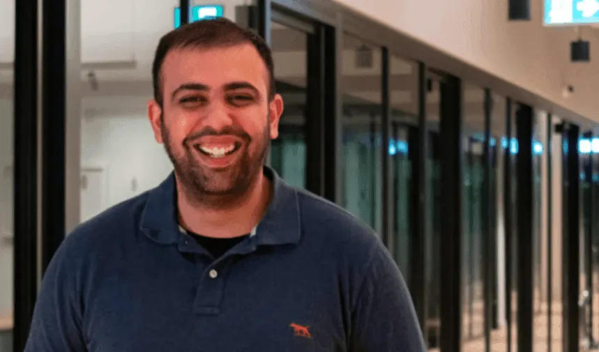 Boba Bhai Founder