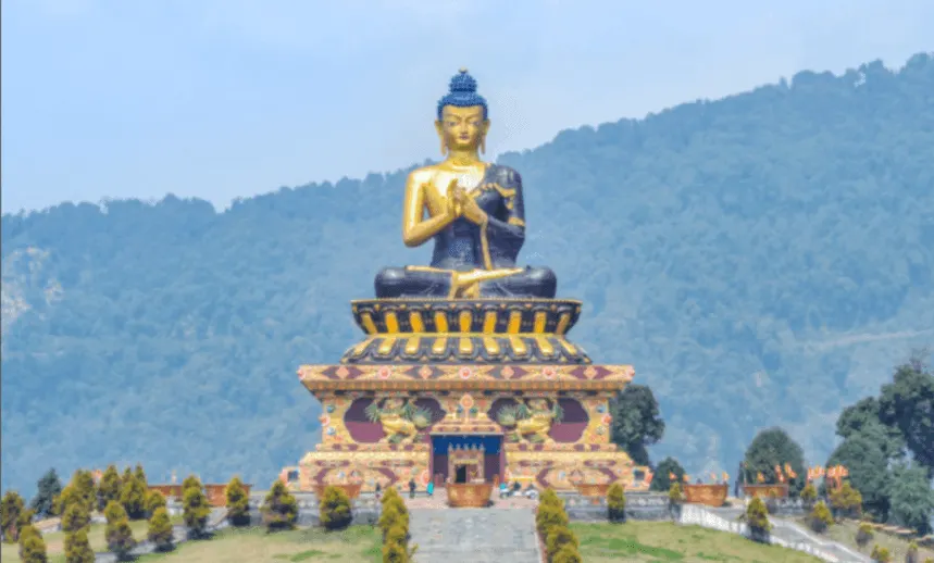 Sikkim