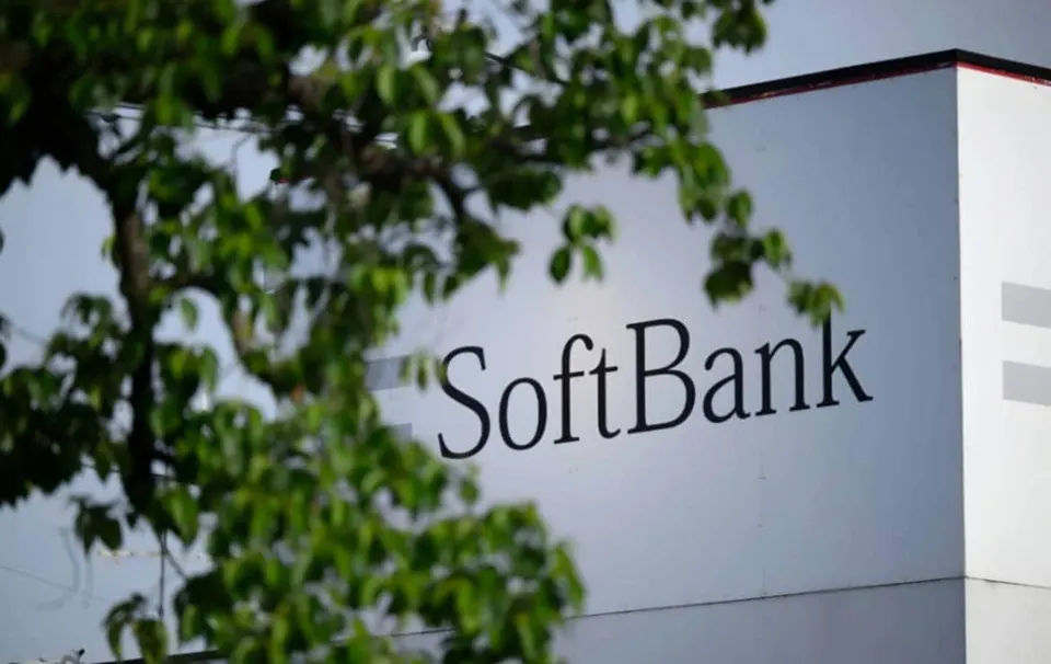 Softbank Office