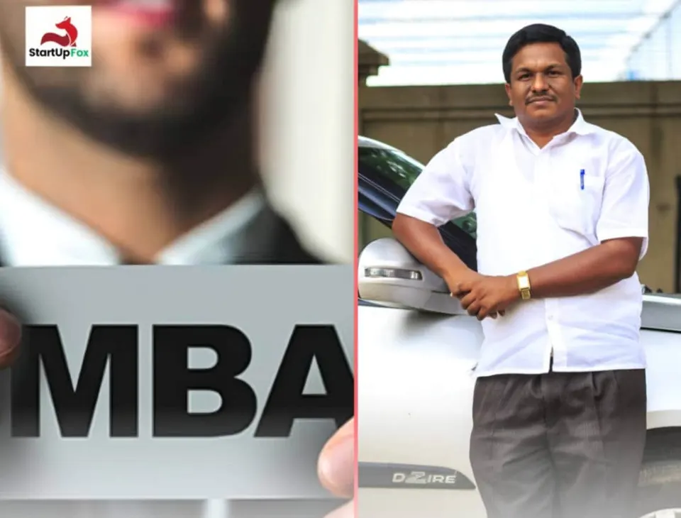 Ola over MBA