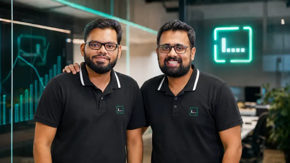 Recur Club Eklavya Gupta and Abhinav Sherwal