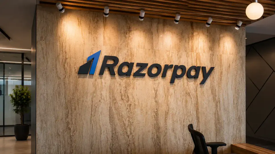 Razorpay Office