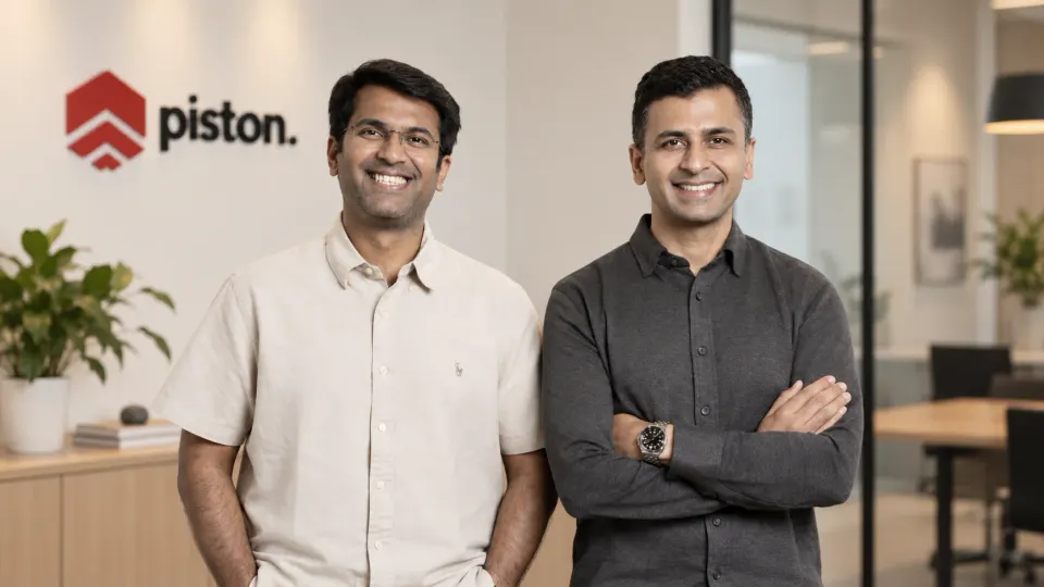 Piston Founders