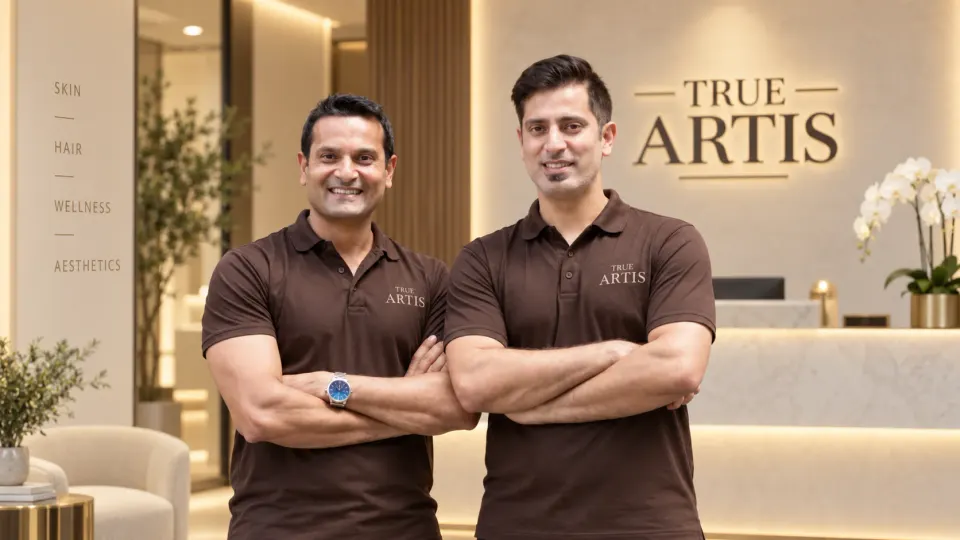 True Artis Founders