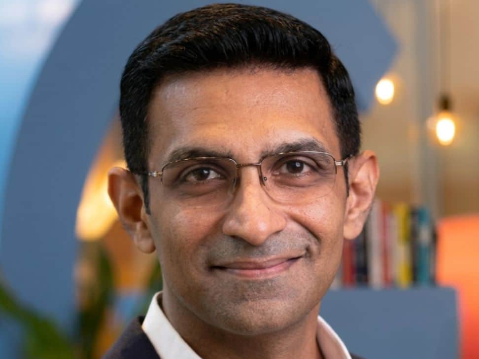 Kiran Mani