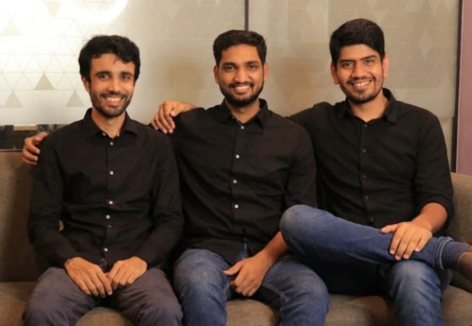 Kuku Founders