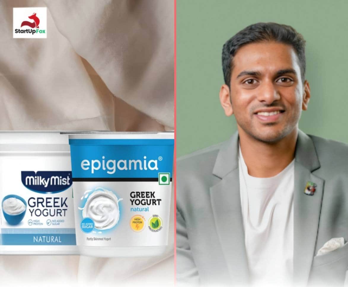 Arjun Vaidya
