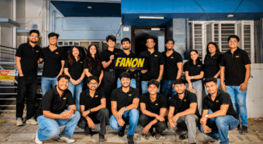 Fanon Team