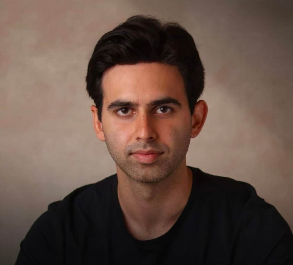 Traqcheck Founder