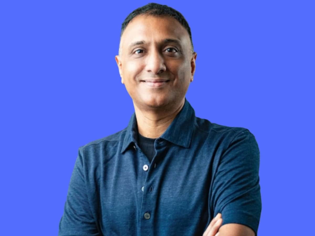 Flipkart CEO