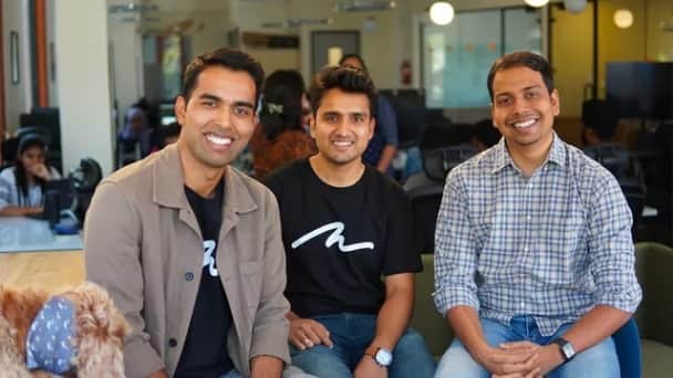 Shopflo Founders