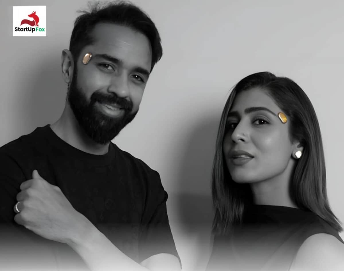 Varun Alagh Ghazal Alagh