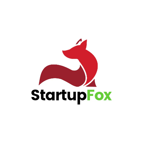 StartupFox logo